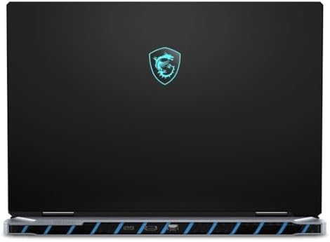 HIDevolution [2025] MSI Titan 18 HX AI A2XWIG 18″ UHD+ 120Hz Mini LED, 2.1 GHz Ultra 9-285HX, RTX 5080, 96 GB DDR5 RAM, 32 TB PCIe SSD, Windows 11 Pro